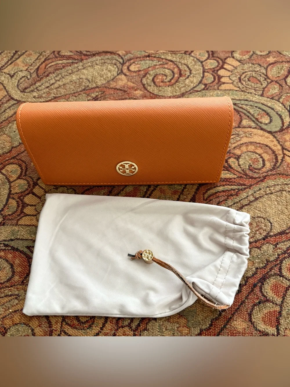Tory Burch TY7203U sunglasses Black / Ivory / Dark Grey Lens